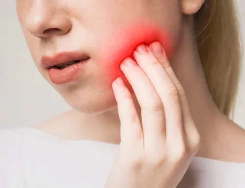 Mal di denti, non ignorarlo